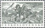 Stamp Czechoslovakia Catalog number: 773