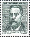 Stamp Czechoslovakia Catalog number: 1326