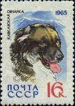 Stamp Soviet Union Catalog number: 3029