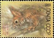 Stamp Soviet Union Catalog number: 5936