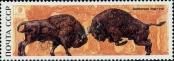Stamp Soviet Union Catalog number: 3669