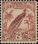 Stamp New Guinea Catalog number: 103
