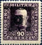 Stamp Yugoslavia Catalog number: 45/A