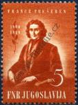 Stamp Yugoslavia Catalog number: 568/a