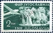 Stamp Yugoslavia Catalog number: 645/C