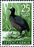 Stamp Yugoslavia Catalog number: 845