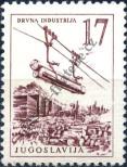 Stamp Yugoslavia Catalog number: 858