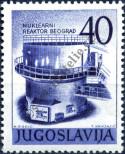 Stamp Yugoslavia Catalog number: 929