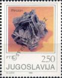 Stamp Yugoslavia Catalog number: 1849