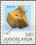 Stamp Yugoslavia Catalog number: 1850