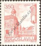 Stamp Yugoslavia Catalog number: 1879/C