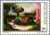 Stamp Yugoslavia Catalog number: 1911