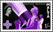 Stamp Malta Catalog number: 262