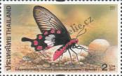 Stamp Thailand Catalog number: 2101