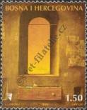 Stamp Bosnia and Herzegovina Catalog number: 320
