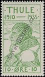 Stamp Greenland - Thule district Catalog number: 1