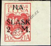 Stamp Republic of Central Lithuania Catalog number: 23/B