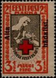 Stamp Estonia Catalog number: 46/A