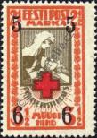 Stamp Estonia Catalog number: 60