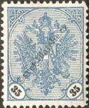 Stamp Austro-Hungarian rule in Bosnia and Herzegovina Catalog number: 26/b