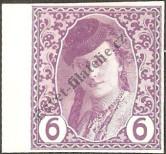 Stamp Austro-Hungarian rule in Bosnia and Herzegovina Catalog number: 86