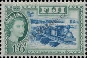 Stamp Fiji Catalog number: 133