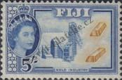 Stamp Fiji Catalog number: 136