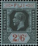 Stamp Fiji Catalog number: 83