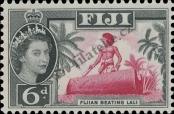 Stamp Fiji Catalog number: 146