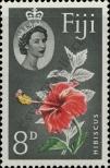 Stamp Fiji Catalog number: 147