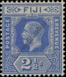 Stamp Fiji Catalog number: 60