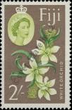 Stamp Fiji Catalog number: 162