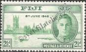 Stamp Fiji Catalog number: 112