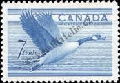 Stamp Canada Catalog number: 274