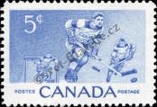 Stamp Canada Catalog number: 308