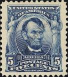 Stamp United States Catalog number: 142/A