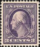 Stamp United States Catalog number: 180/A