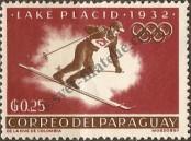 Stamp Paraguay Catalog number: 1194