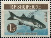 Stamp Albania Catalog number: 811