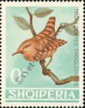 Stamp Albania Catalog number: 849