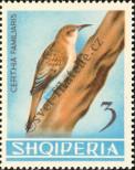 Stamp Albania Catalog number: 852