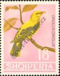 Stamp Albania Catalog number: 856