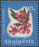 Stamp Albania Catalog number: 988