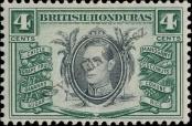 Stamp Belize | British Honduras Catalog number: 115/A