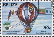 Stamp Belize | British Honduras Catalog number: 704