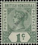 Stamp Belize | British Honduras Catalog number: 31