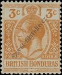 Stamp Belize | British Honduras Catalog number: 68/a