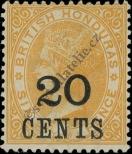 Stamp Belize | British Honduras Catalog number: 24