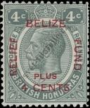 Stamp Belize | British Honduras Catalog number: 103