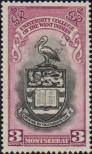 Stamp Montserrat Catalog number: 113